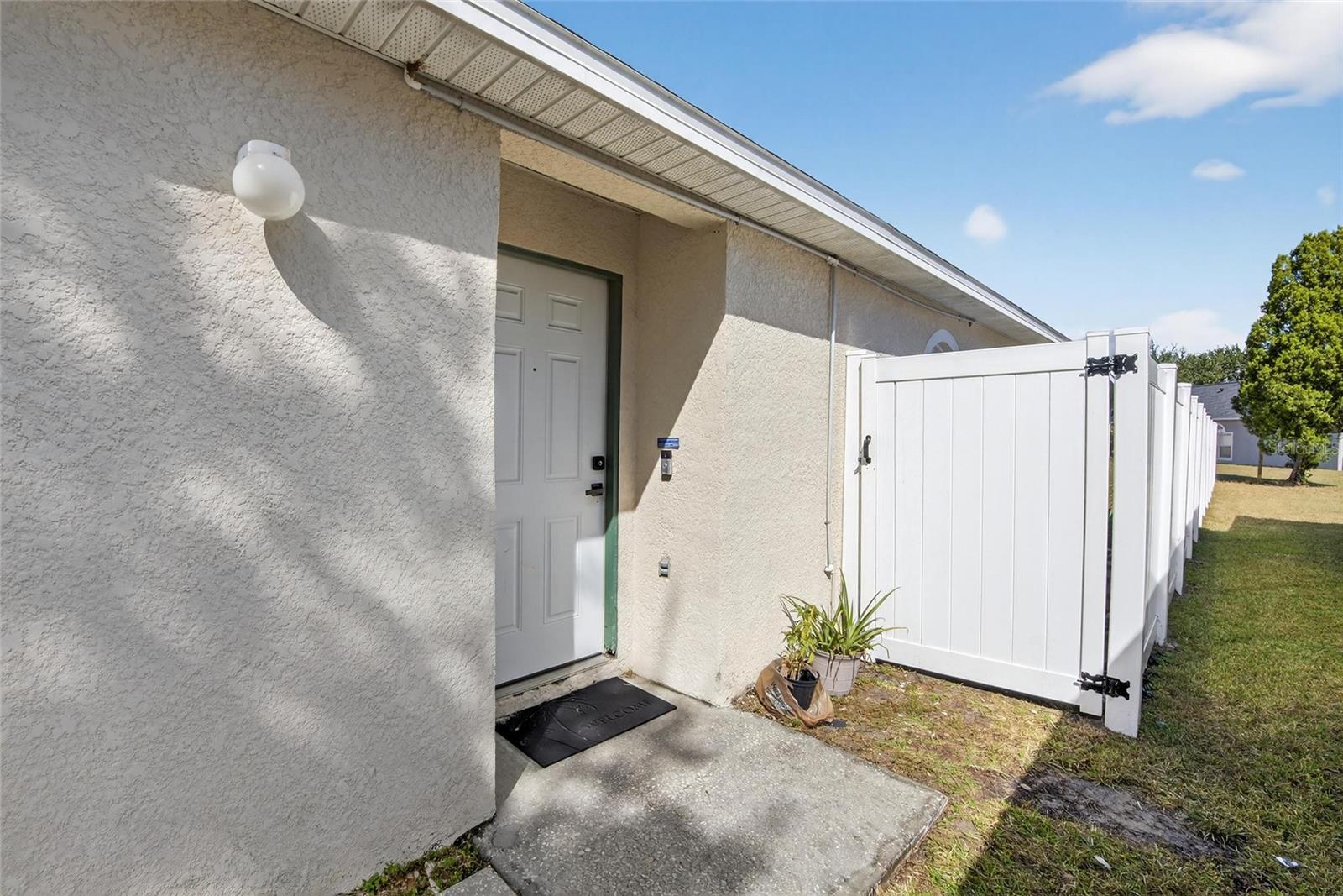 SOUTH FORK UNIT 1 - Residential