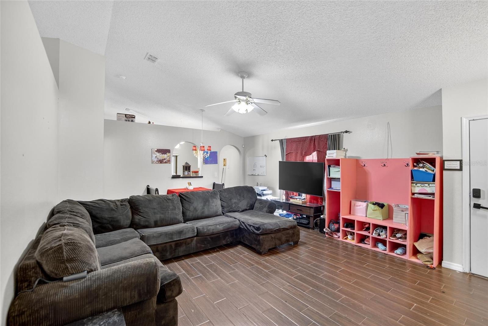 SOUTH FORK UNIT 1 - Residential