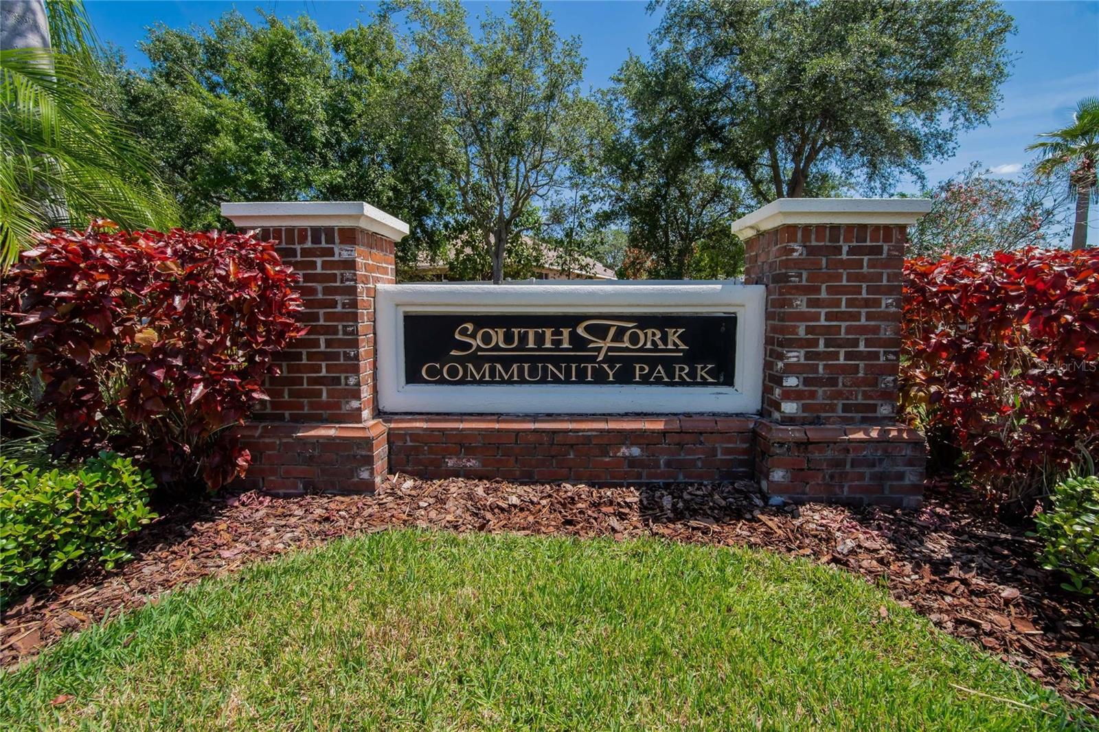 SOUTH FORK UNIT 1 - Residential