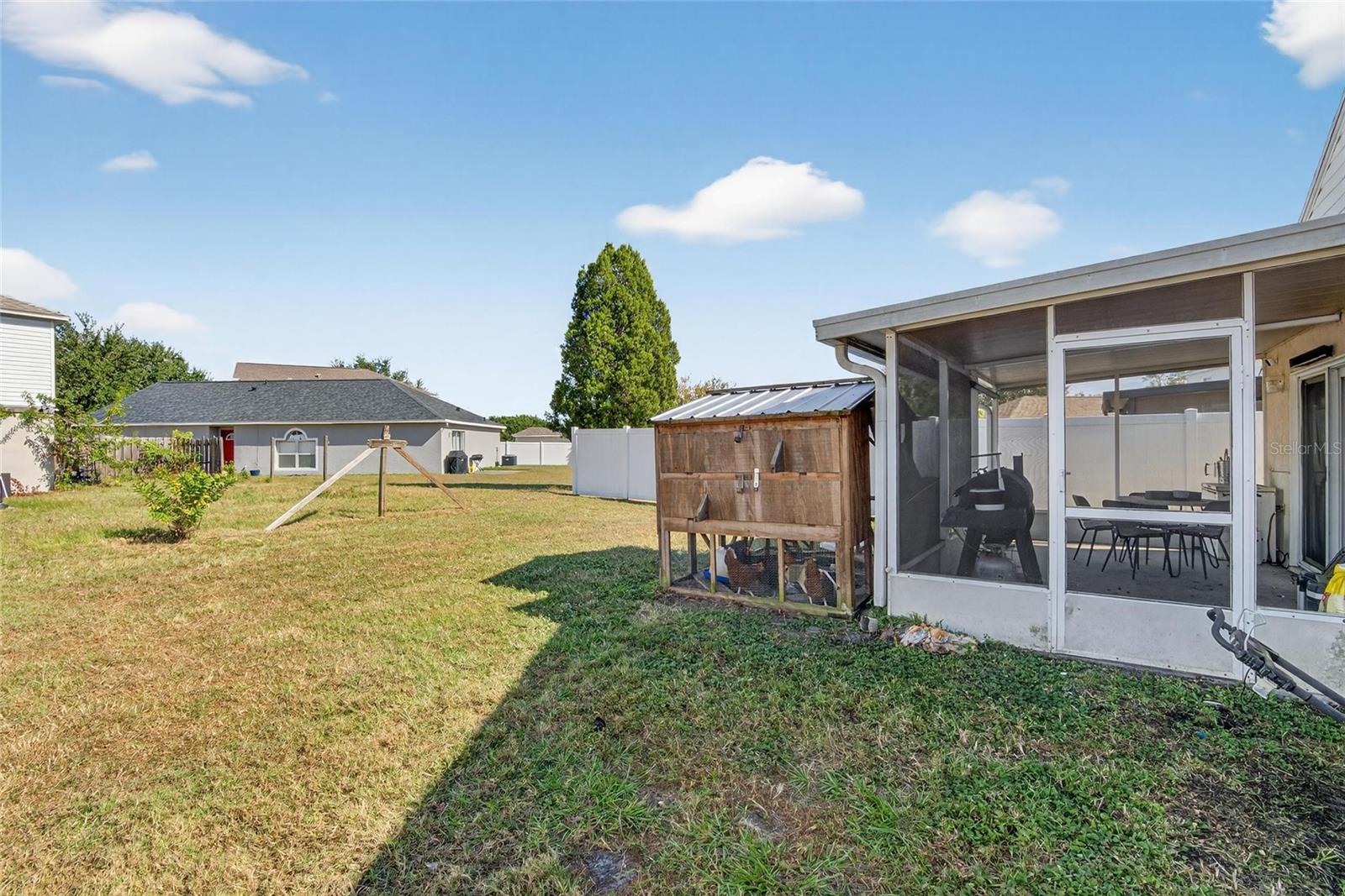 SOUTH FORK UNIT 1 - Residential