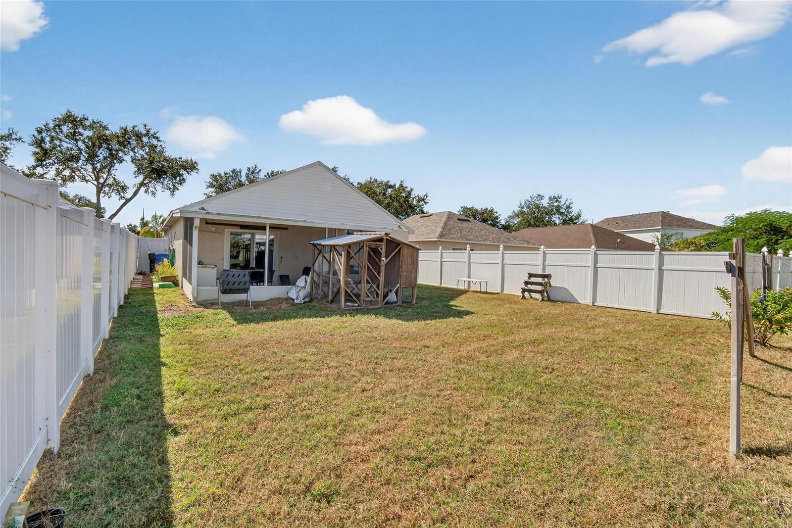 SOUTH FORK UNIT 1 - Residential