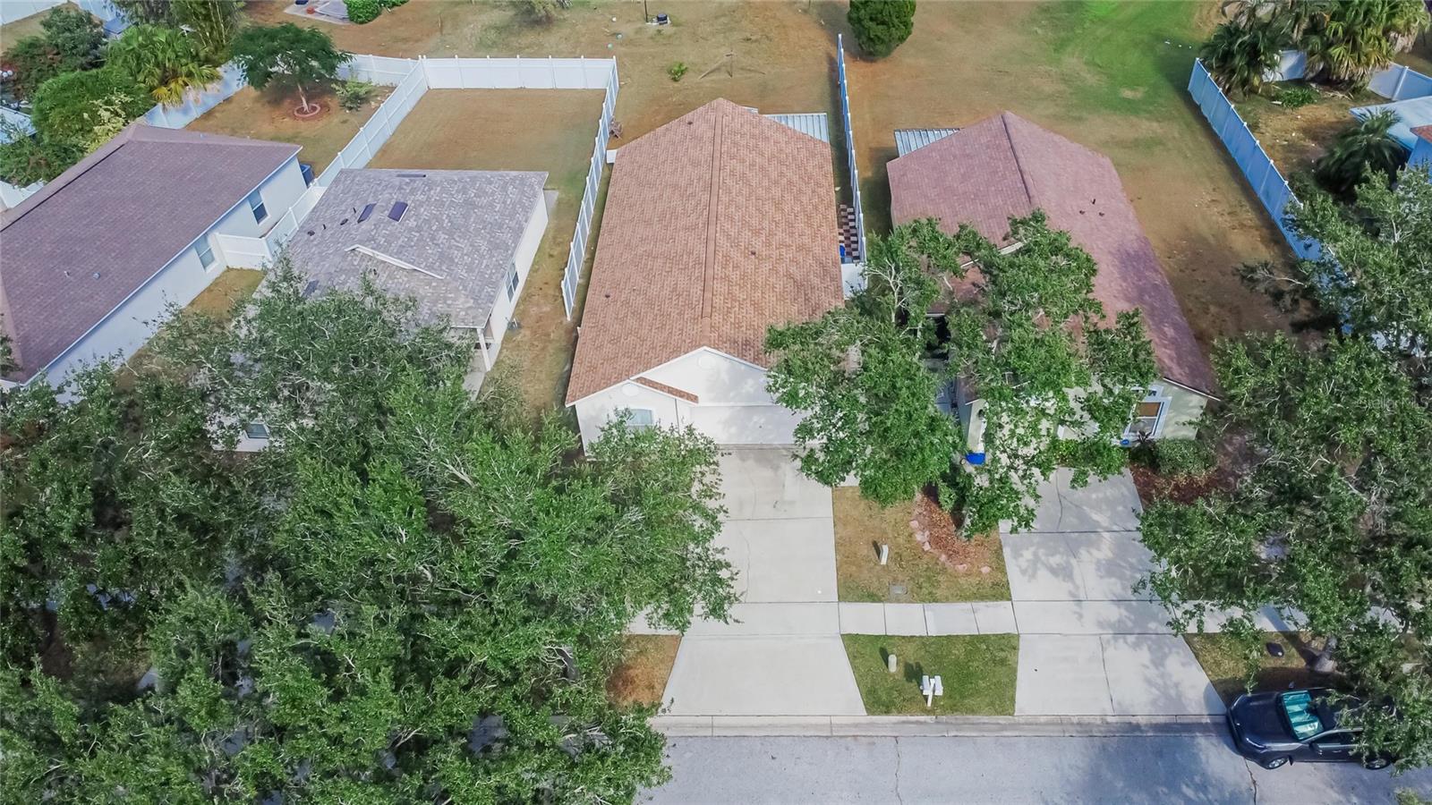 SOUTH FORK UNIT 1 - Residential