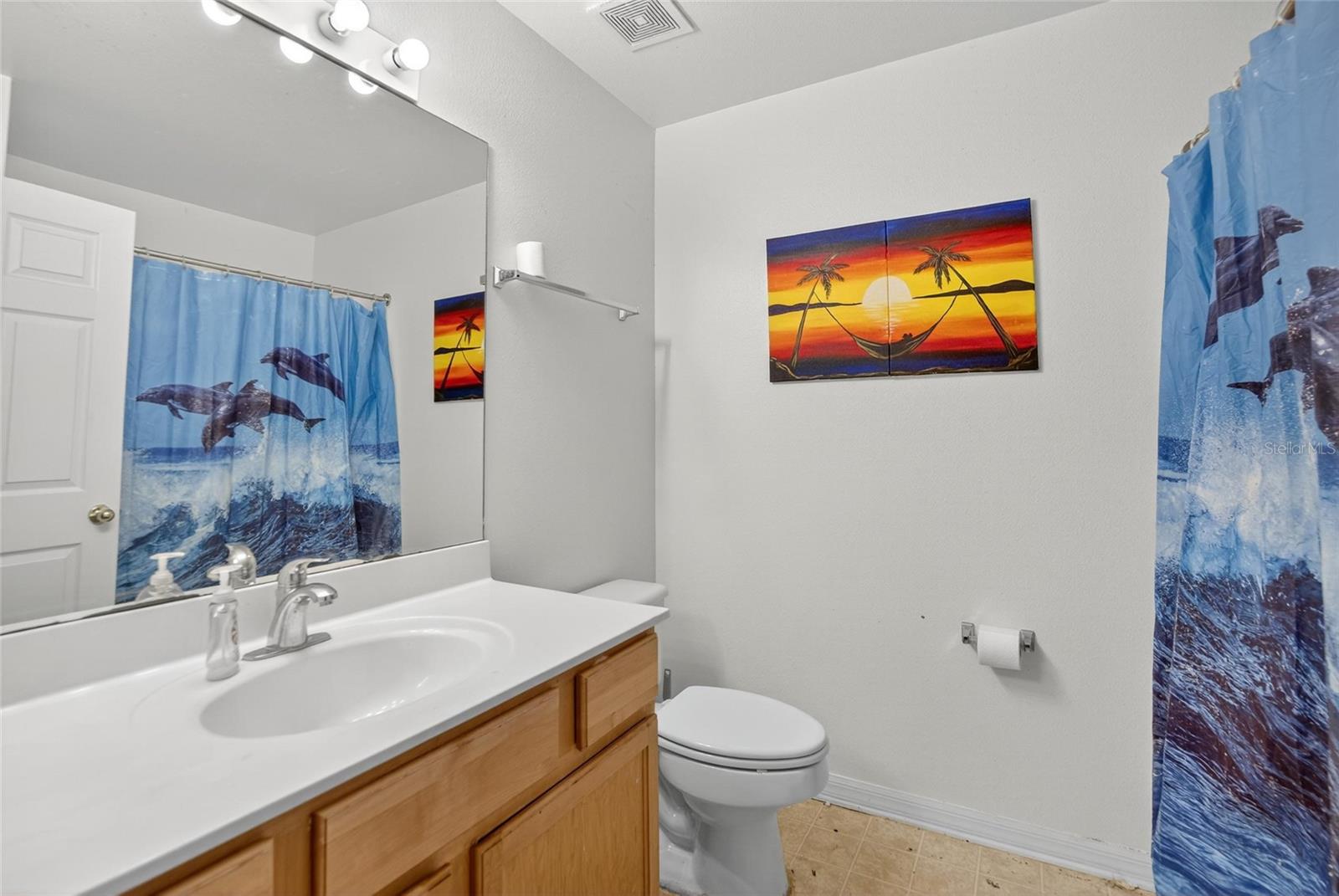 SOUTH FORK UNIT 1 - Residential