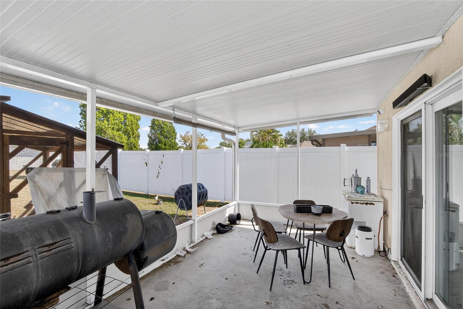 SOUTH FORK UNIT 1 - Residential