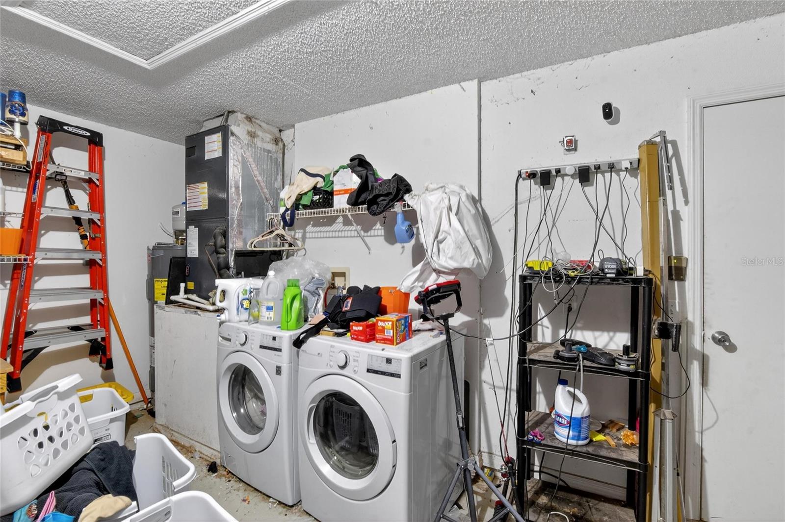 SOUTH FORK UNIT 1 - Residential