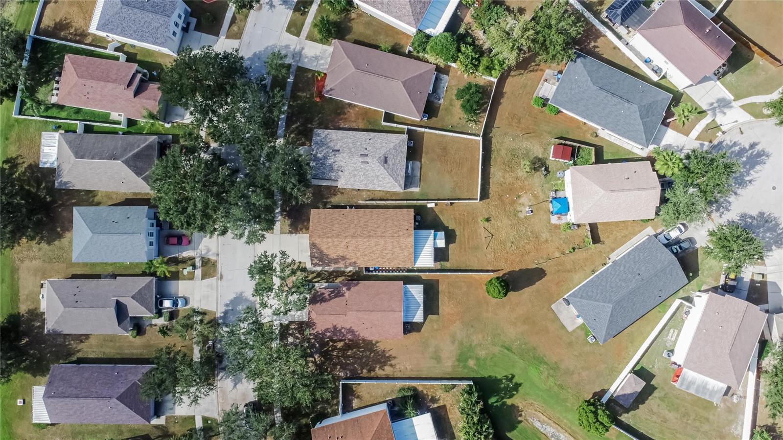 SOUTH FORK UNIT 1 - Residential