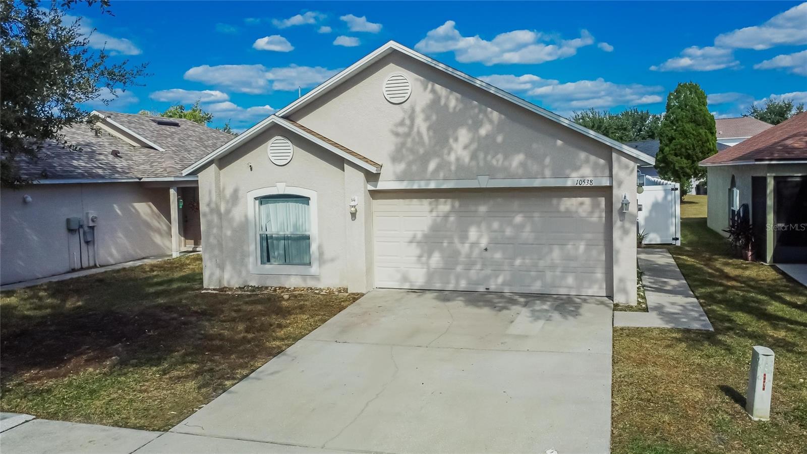 SOUTH FORK UNIT 1 - Residential