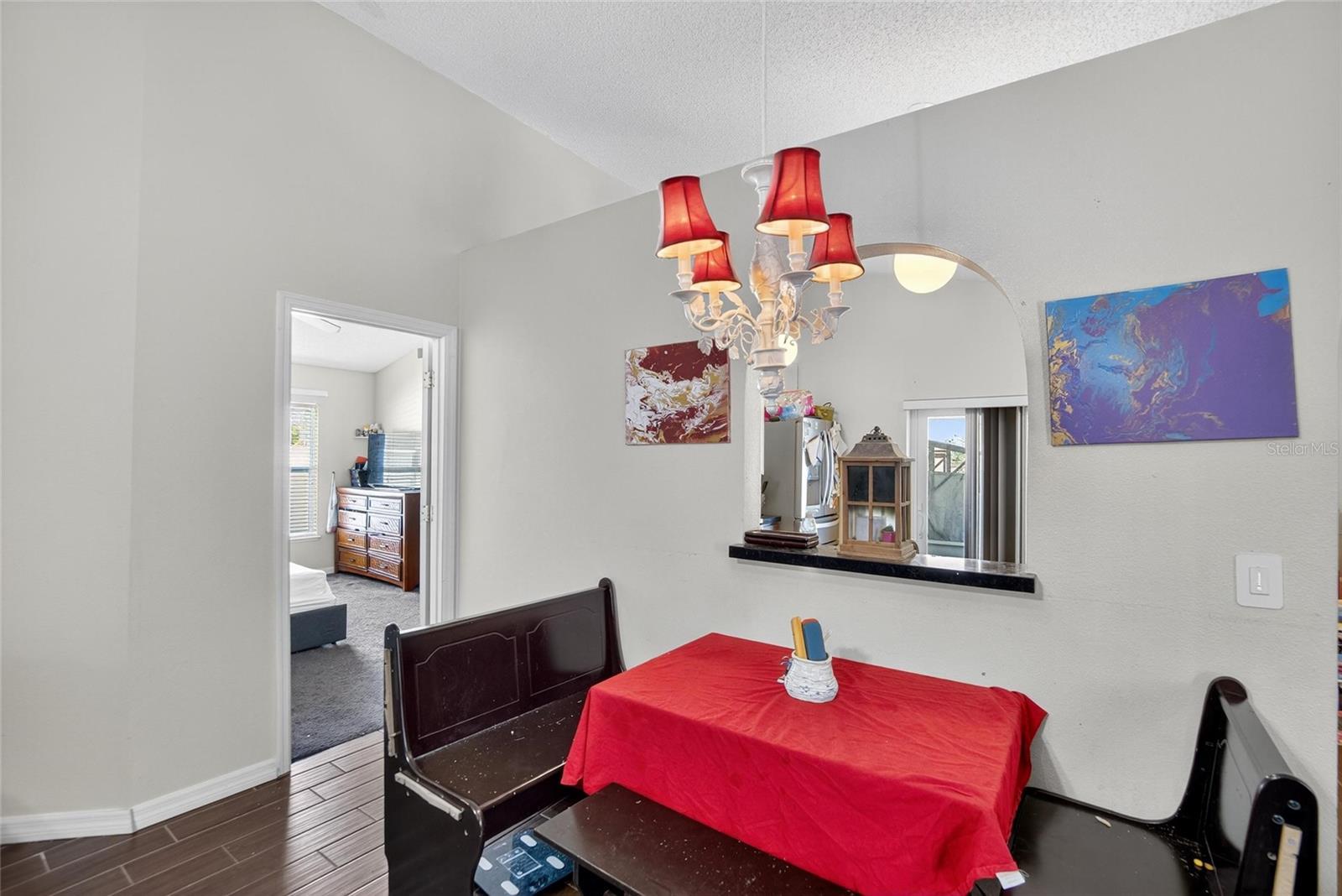 SOUTH FORK UNIT 1 - Residential