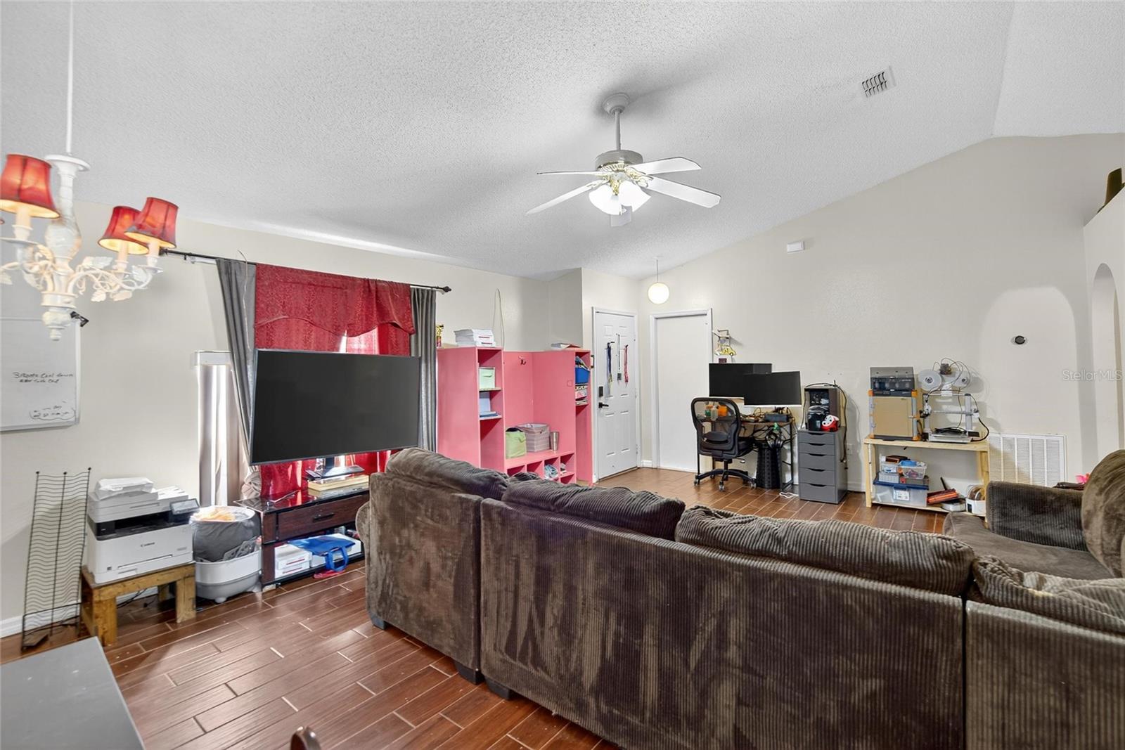 SOUTH FORK UNIT 1 - Residential