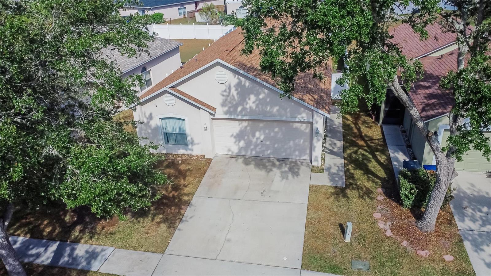 SOUTH FORK UNIT 1 - Residential