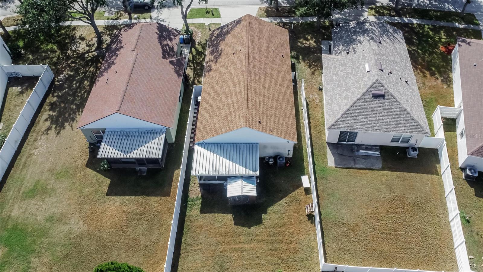 SOUTH FORK UNIT 1 - Residential