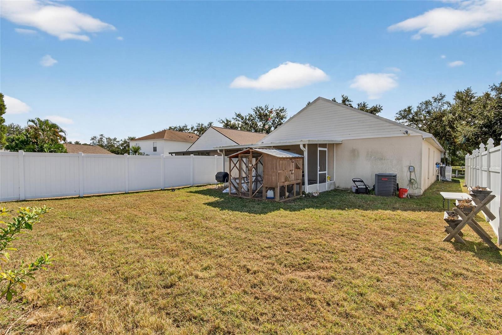 SOUTH FORK UNIT 1 - Residential