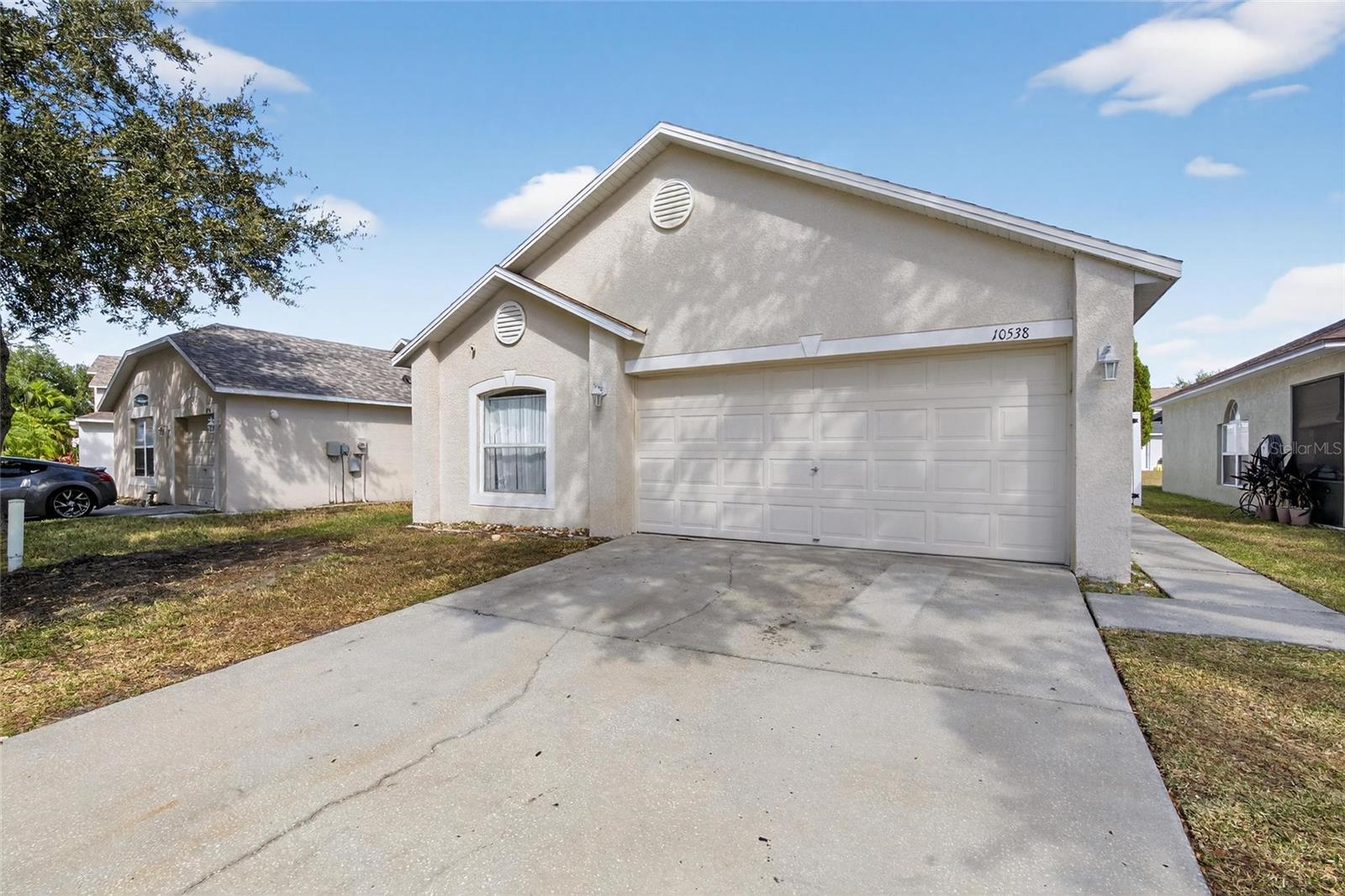 SOUTH FORK UNIT 1 - Residential