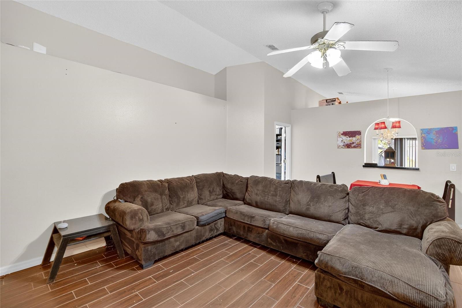 SOUTH FORK UNIT 1 - Residential