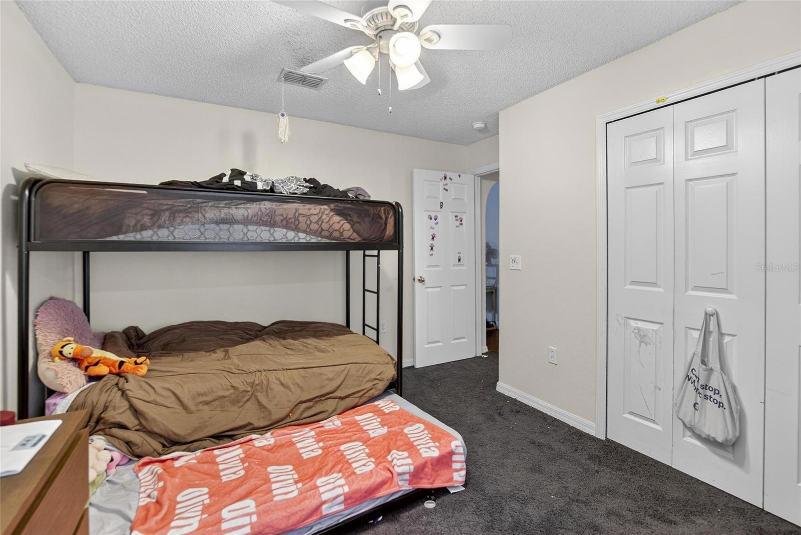 SOUTH FORK UNIT 1 - Residential