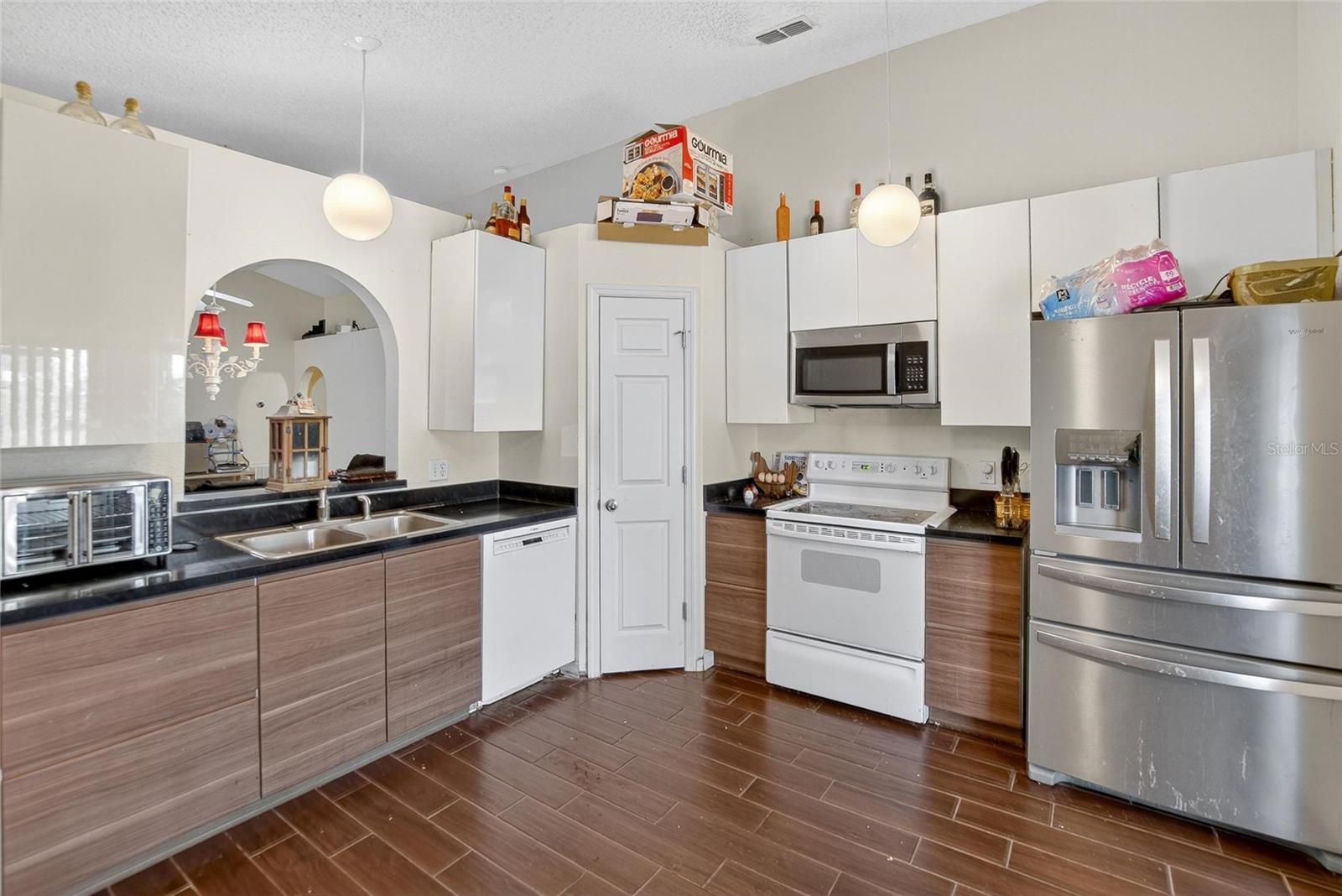 SOUTH FORK UNIT 1 - Residential