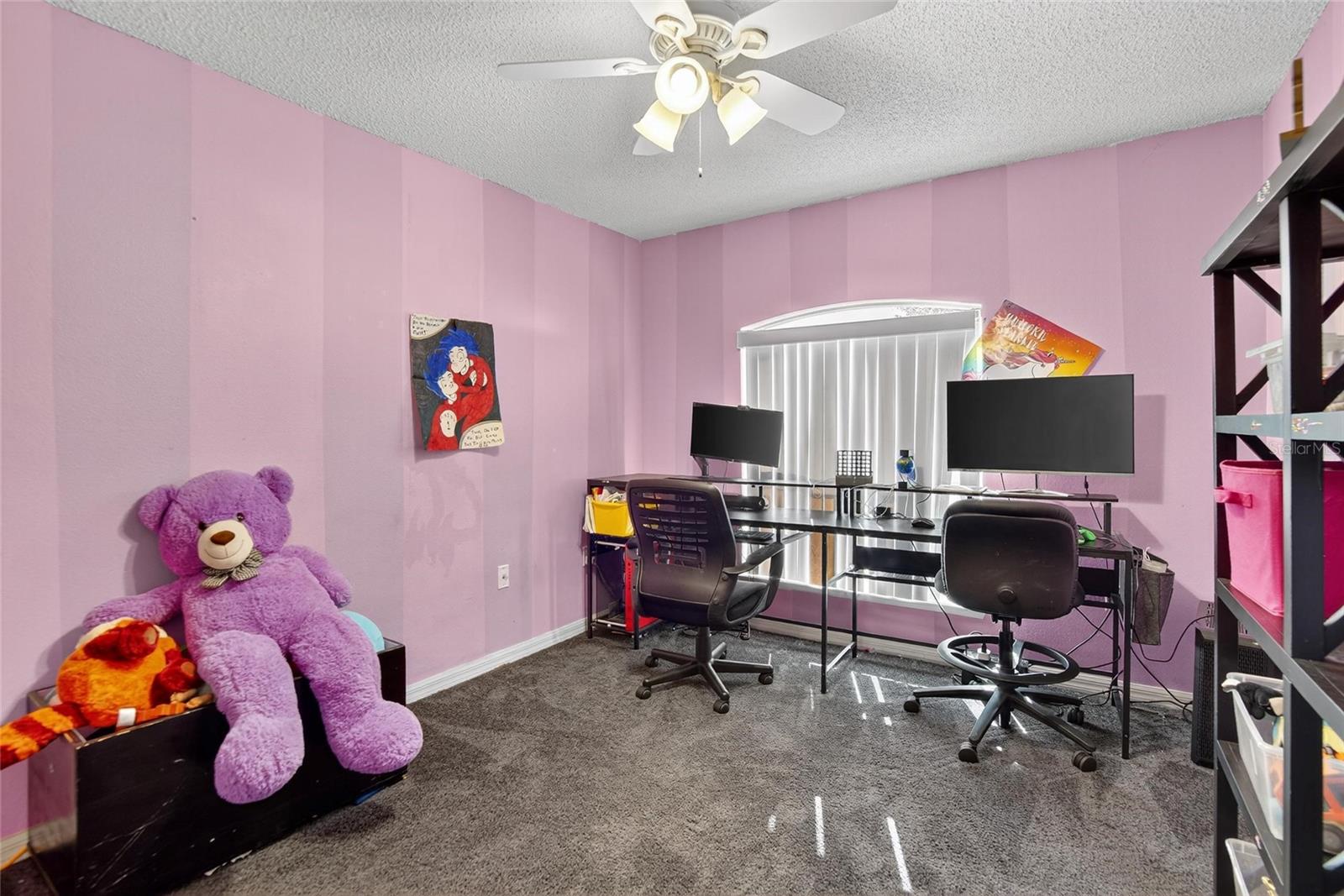 SOUTH FORK UNIT 1 - Residential