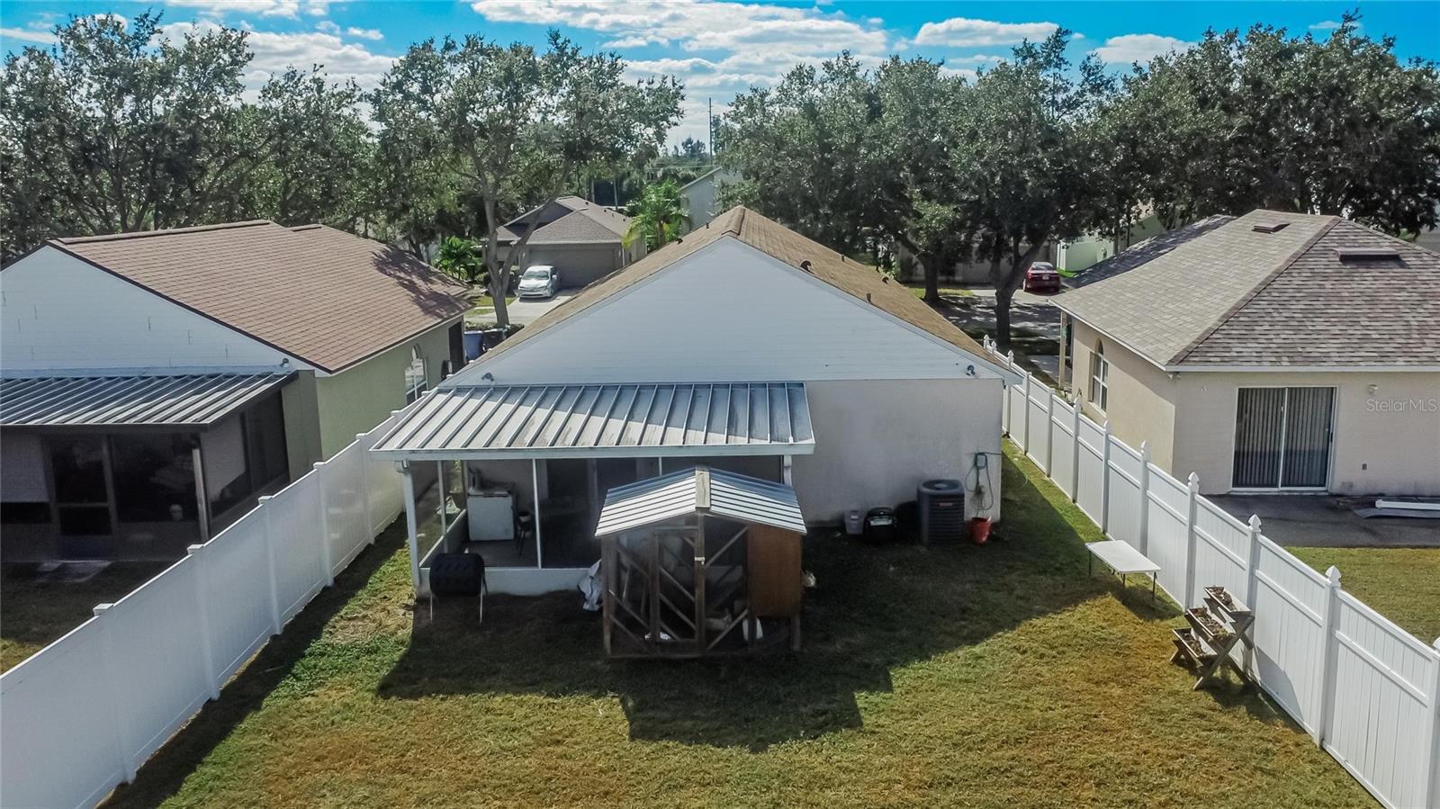 SOUTH FORK UNIT 1 - Residential