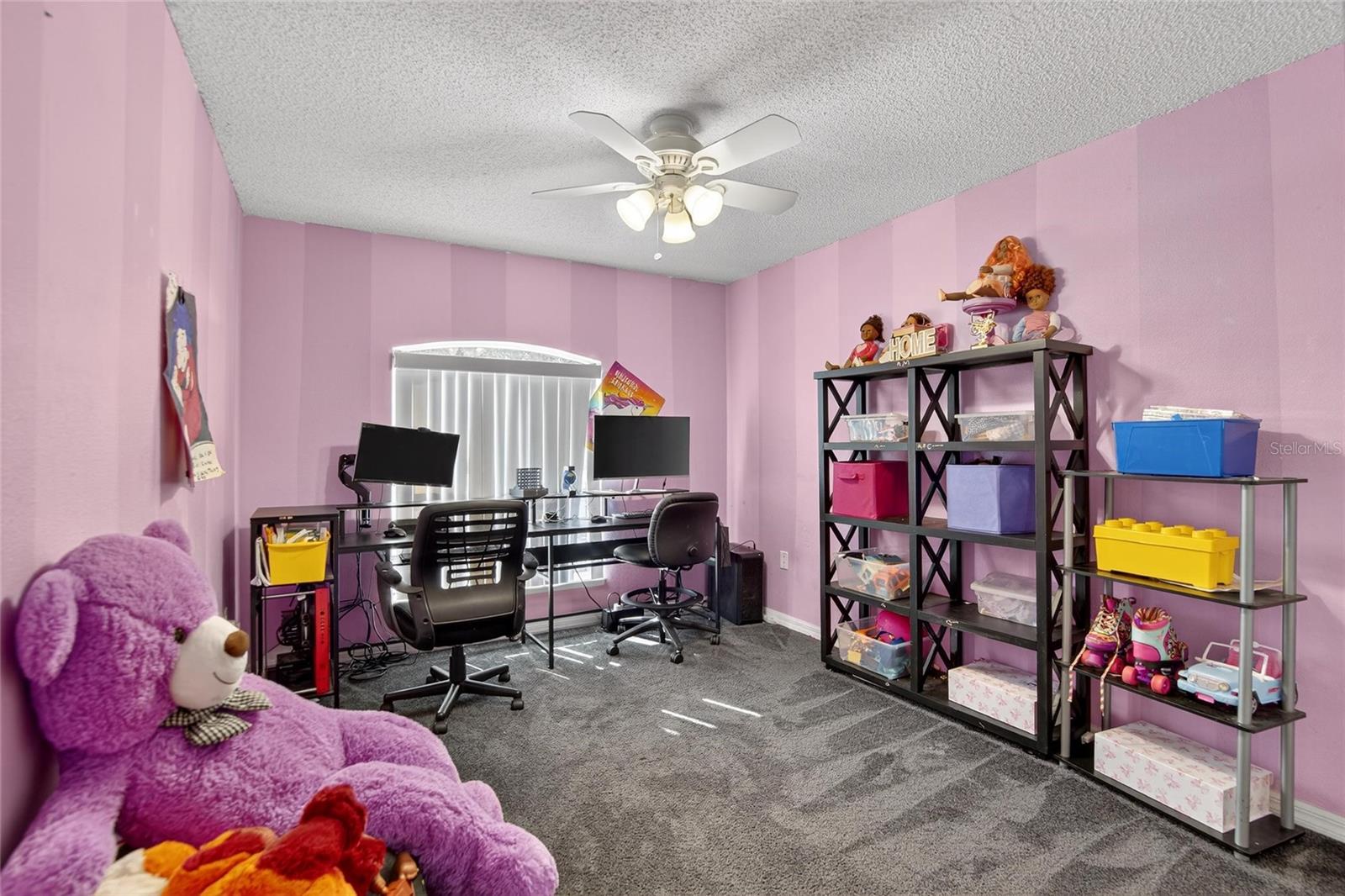 SOUTH FORK UNIT 1 - Residential