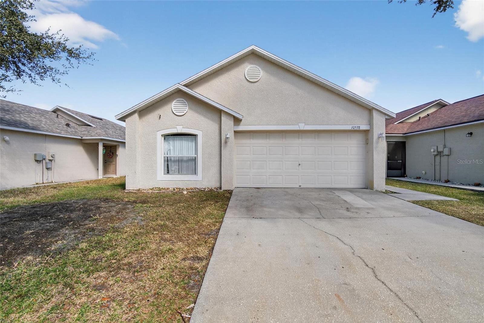 SOUTH FORK UNIT 1 - Residential