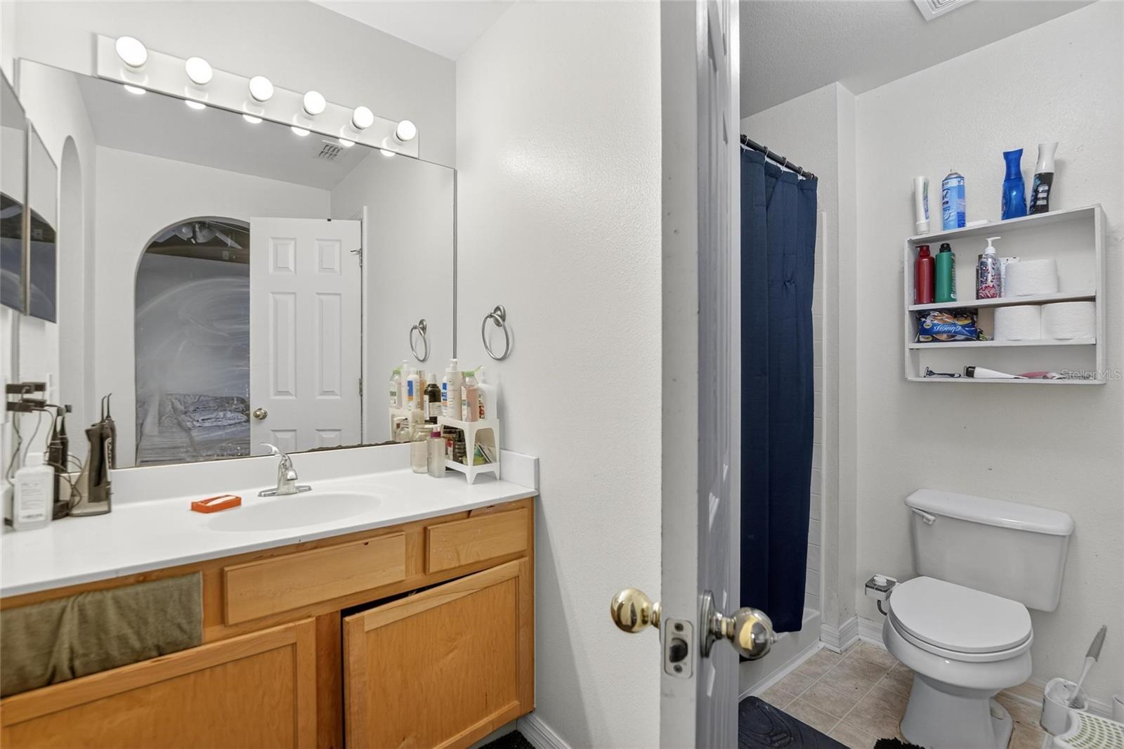 SOUTH FORK UNIT 1 - Residential