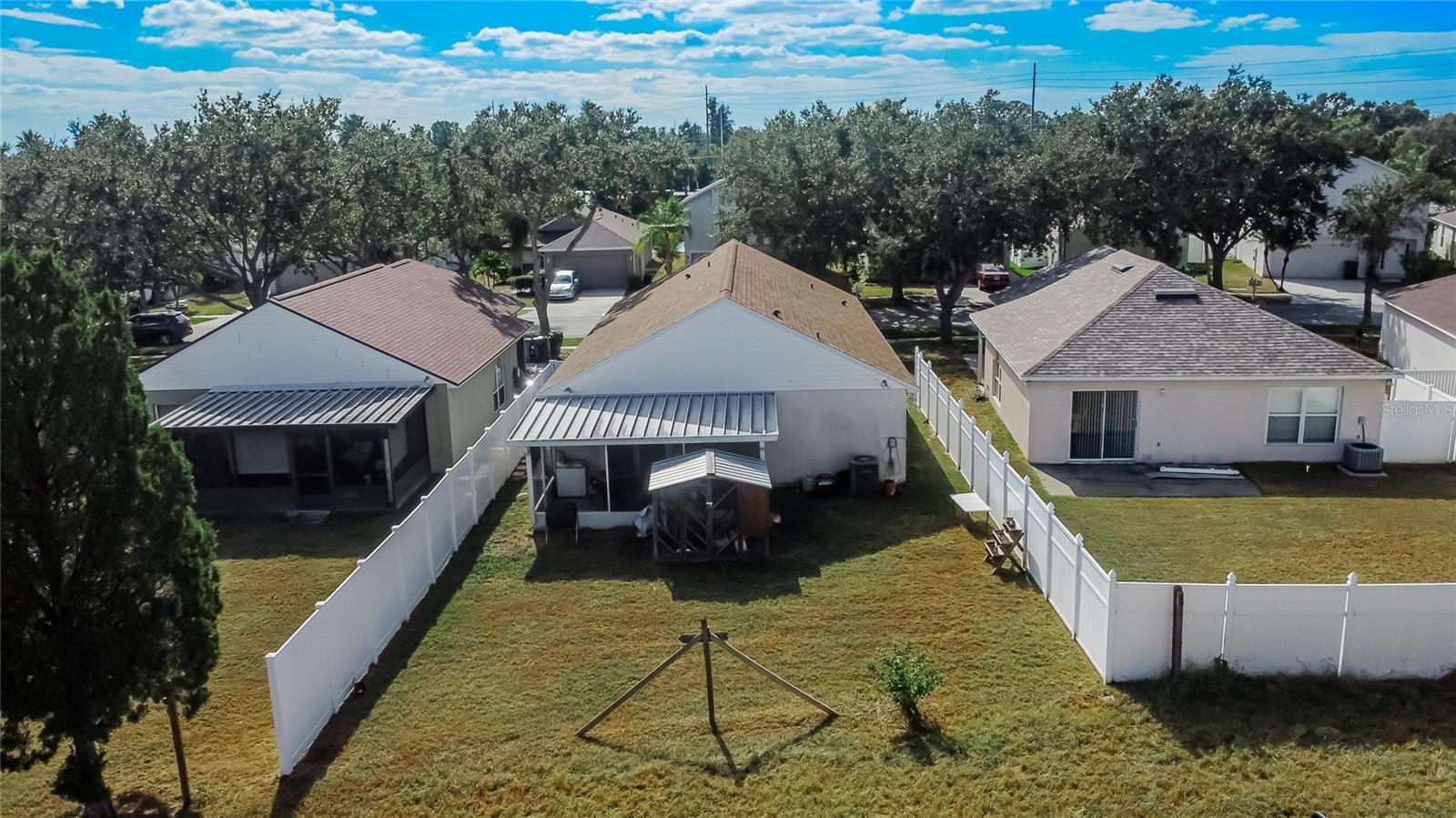 SOUTH FORK UNIT 1 - Residential