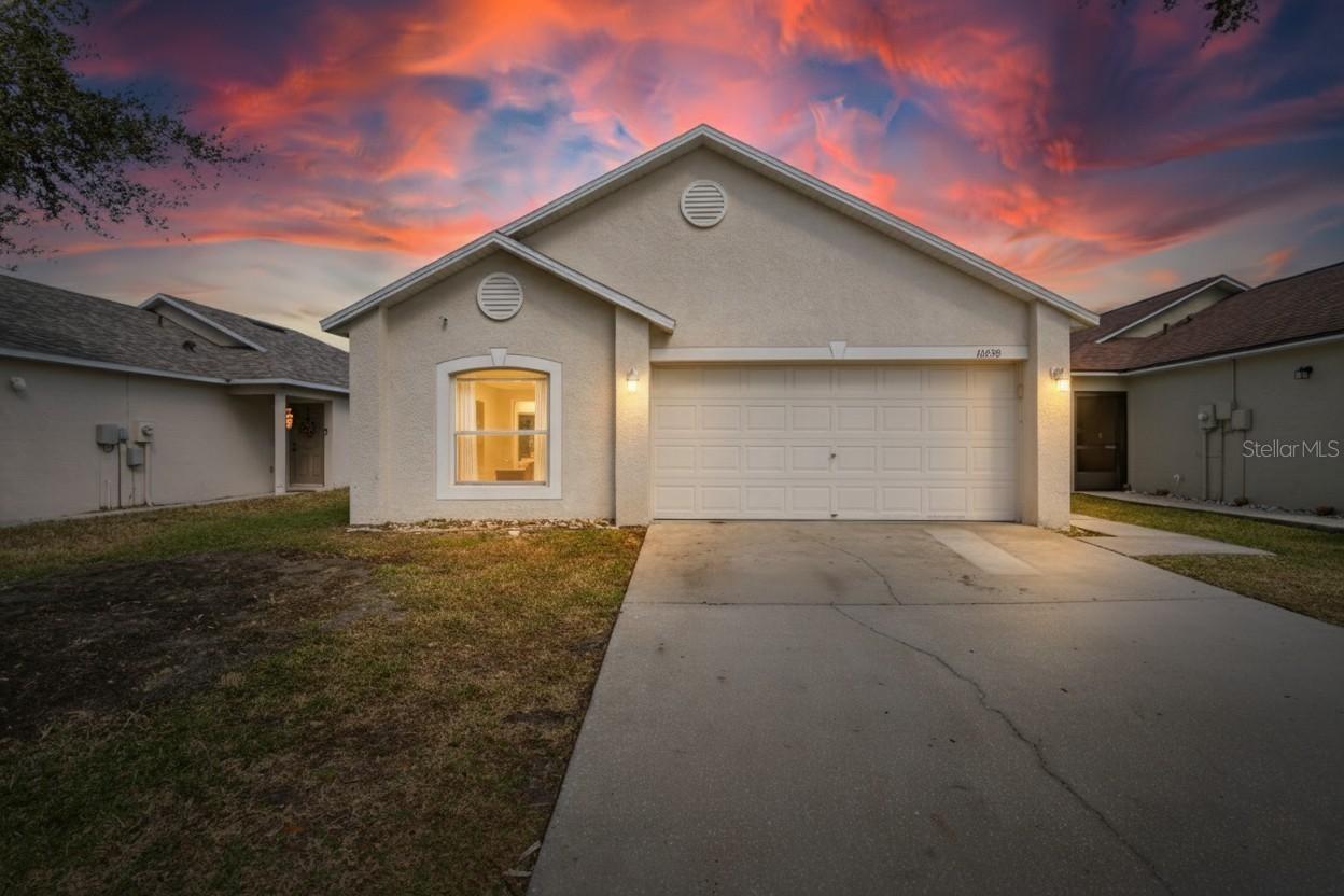 SOUTH FORK UNIT 1 - Residential