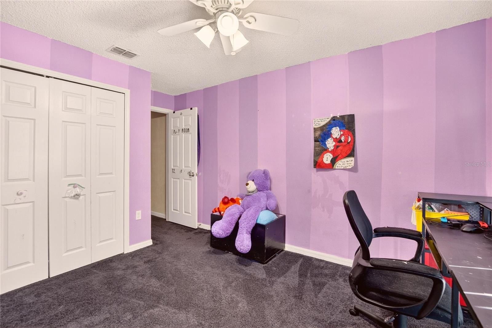 SOUTH FORK UNIT 1 - Residential