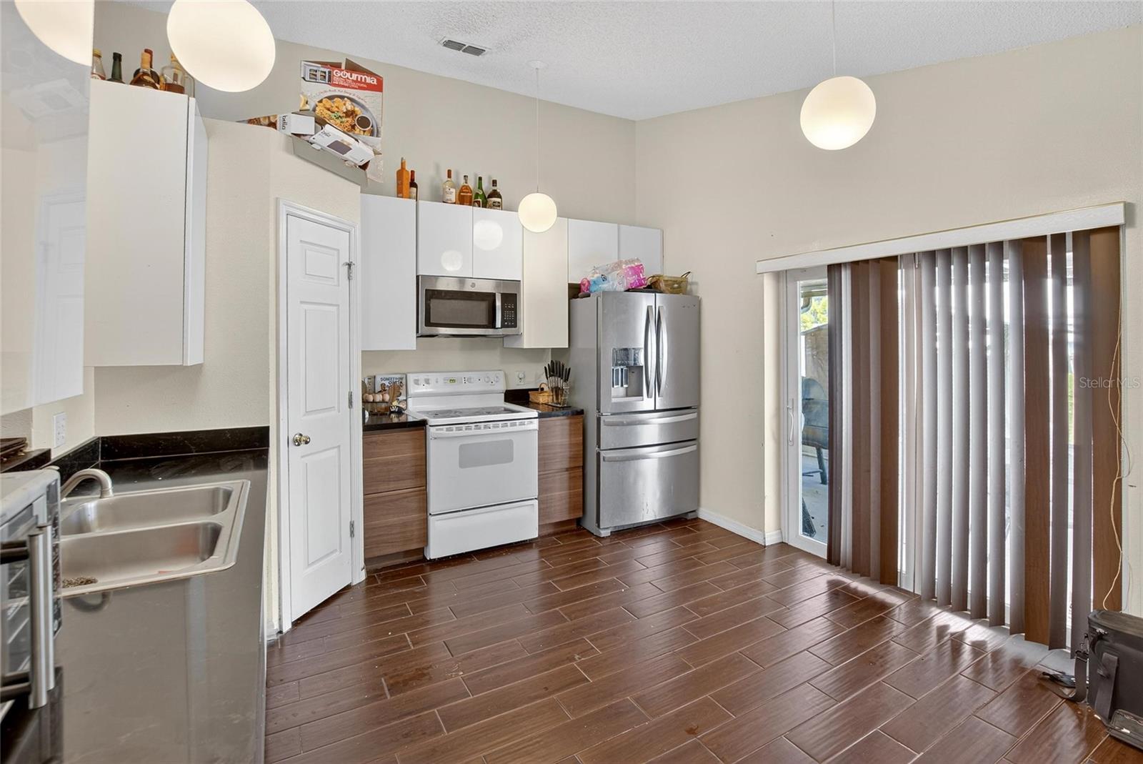 SOUTH FORK UNIT 1 - Residential