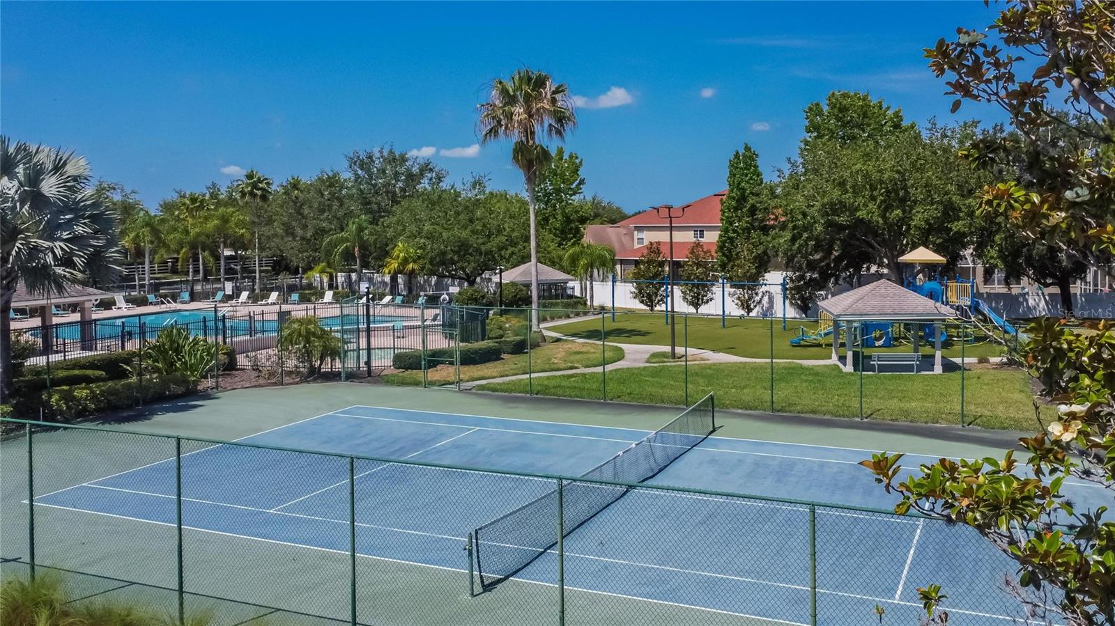 SOUTH FORK UNIT 1 - Residential