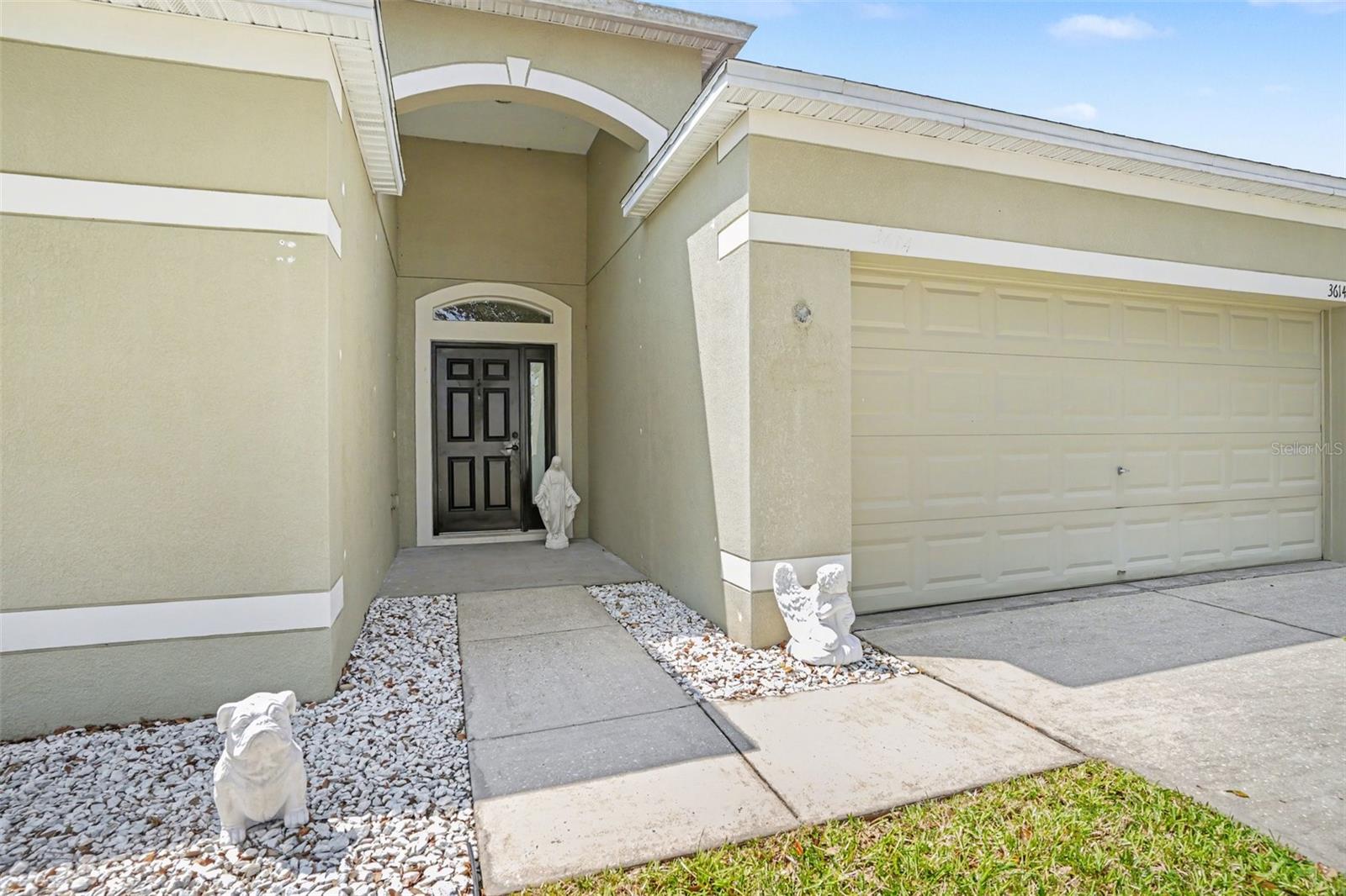 TRAPNELL RIDGE - Residential