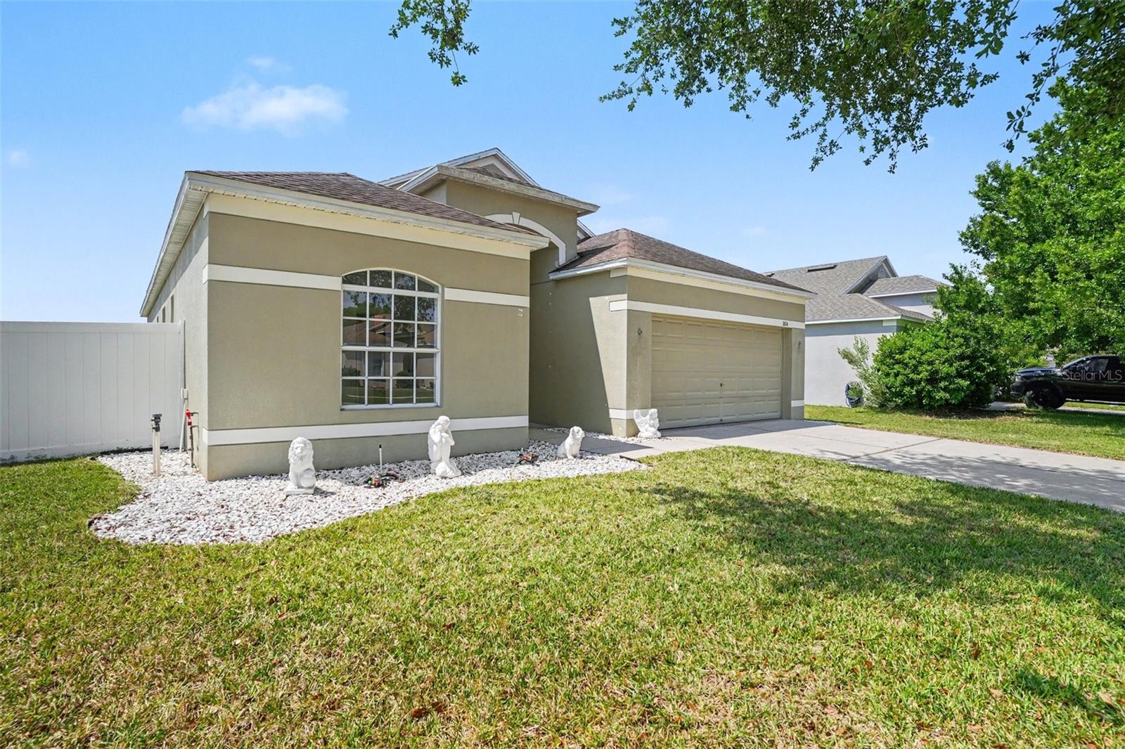 TRAPNELL RIDGE - Residential