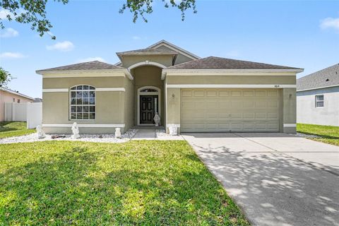 Photo of 3614 Trapnell Ridge Dr, Plant City, FL 33567 (MLS # TB8500025)