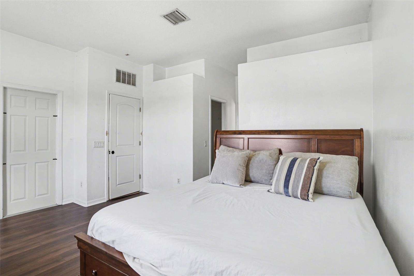 TRAPNELL RIDGE - Residential