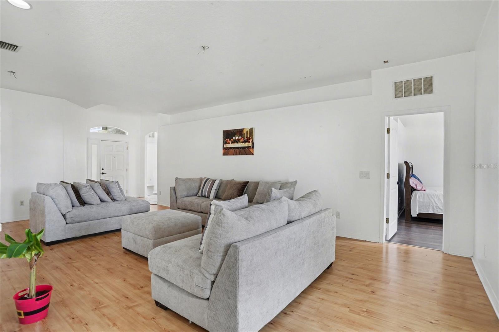 TRAPNELL RIDGE - Residential