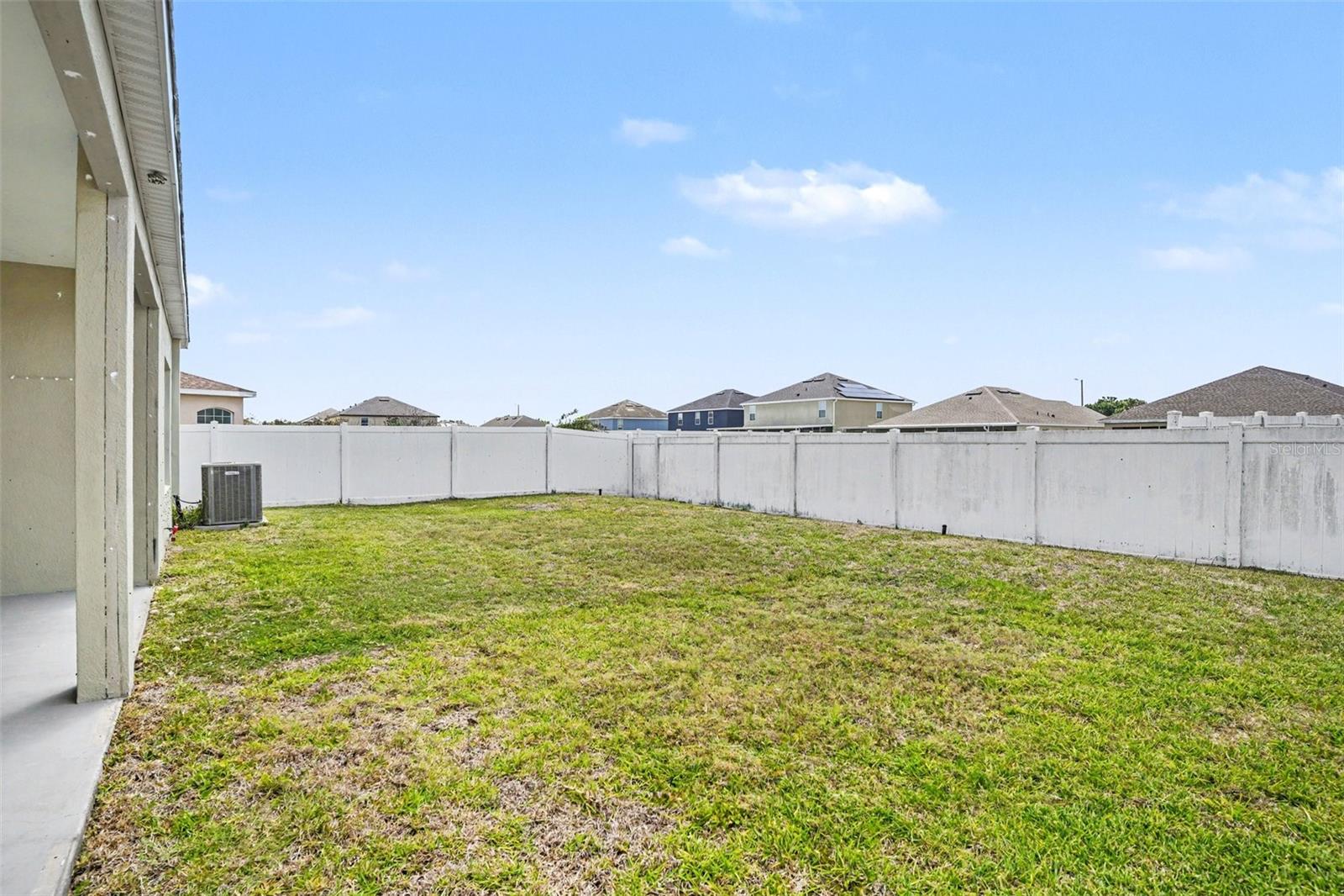 TRAPNELL RIDGE - Residential