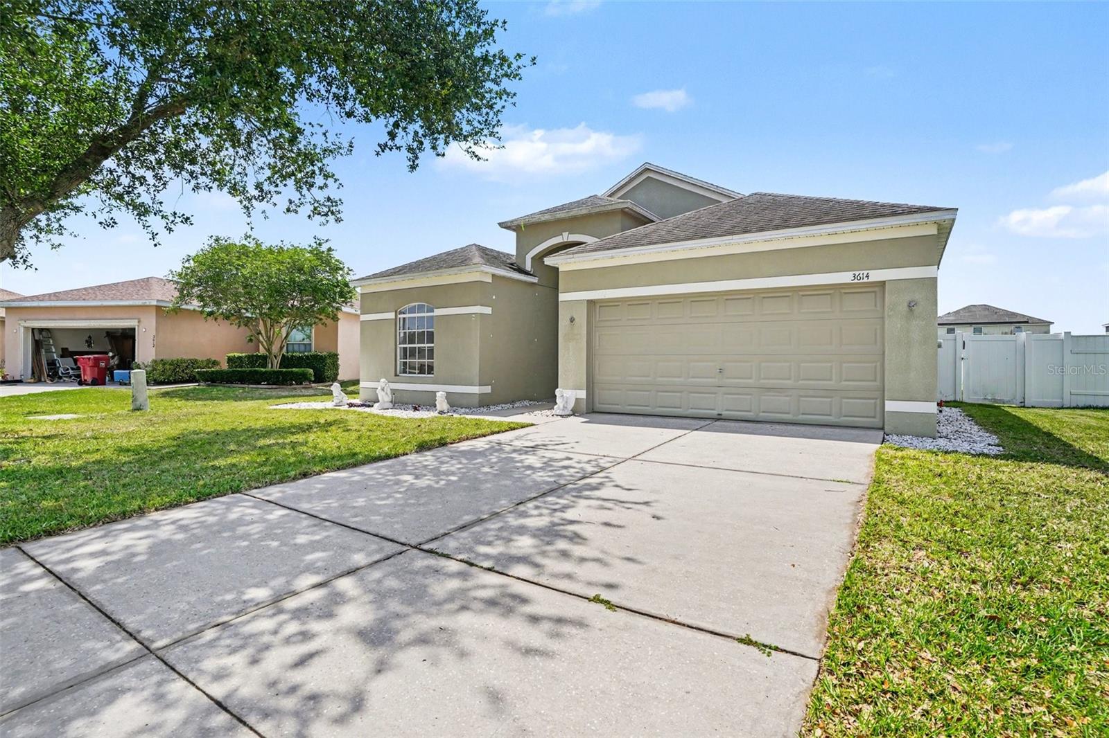 TRAPNELL RIDGE - Residential