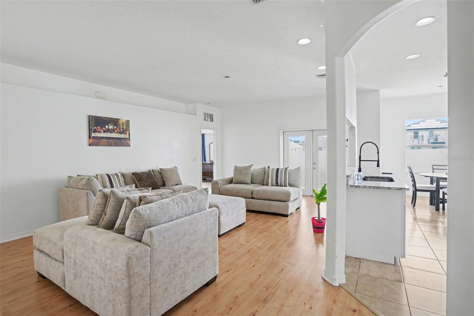 3614 TRAPNELL RIDGE DR