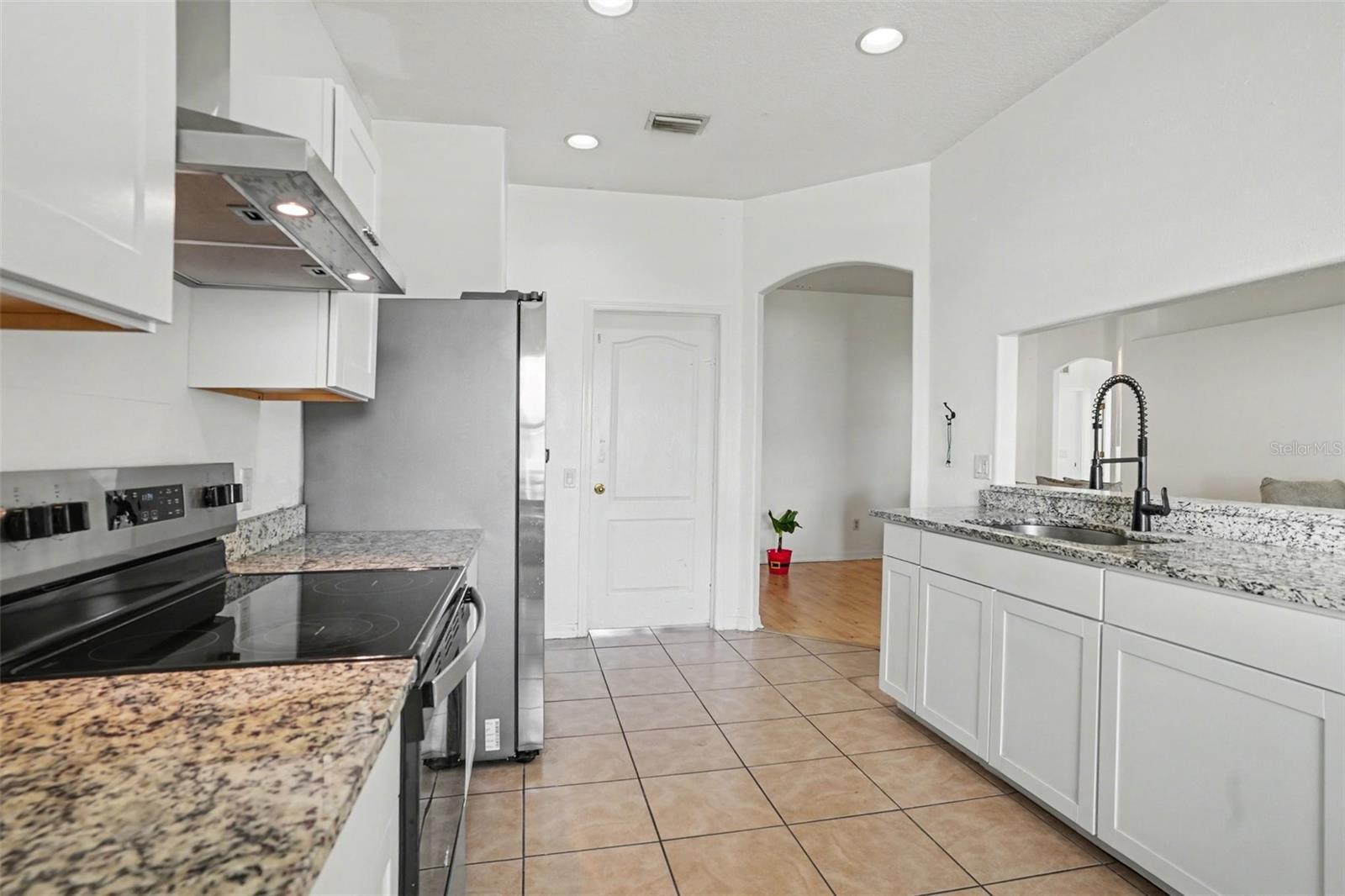 TRAPNELL RIDGE - Residential