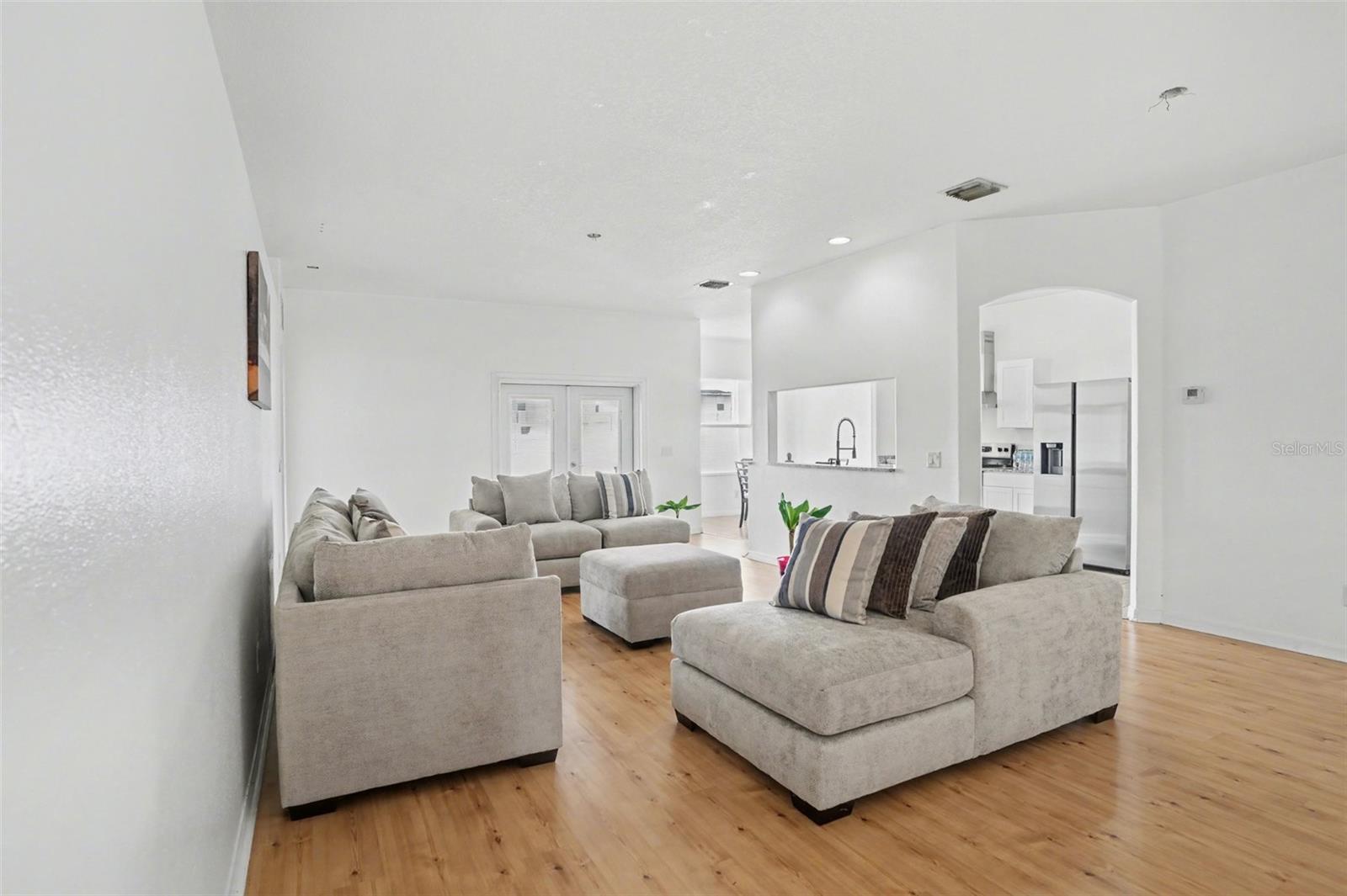 TRAPNELL RIDGE - Residential