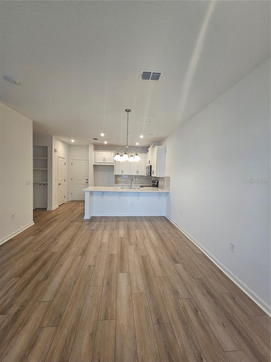 STARWOOD PH N-1C - Residential