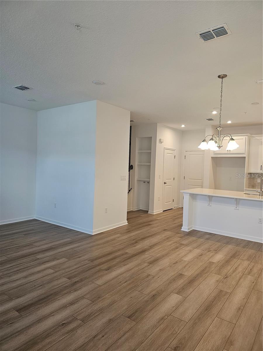 STARWOOD PH N-1C - Residential