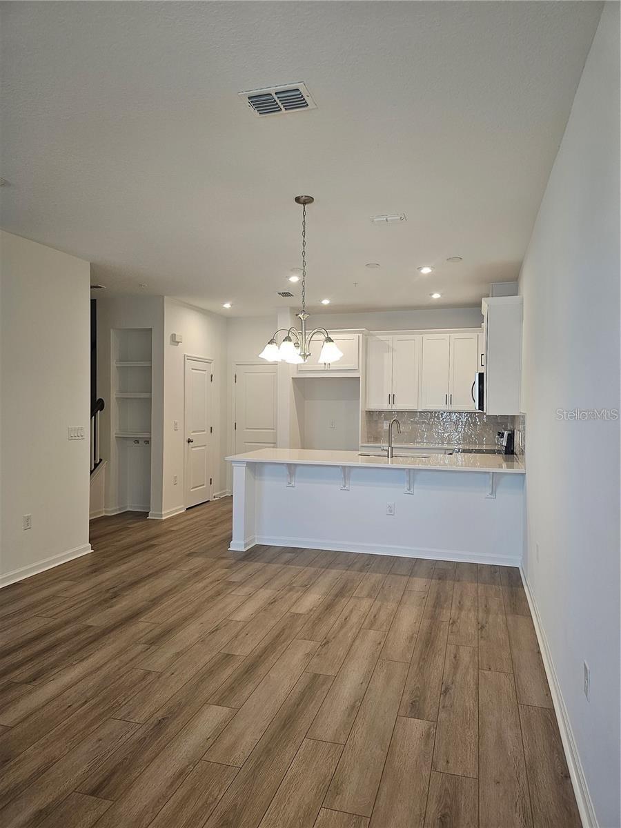 STARWOOD PH N-1C - Residential