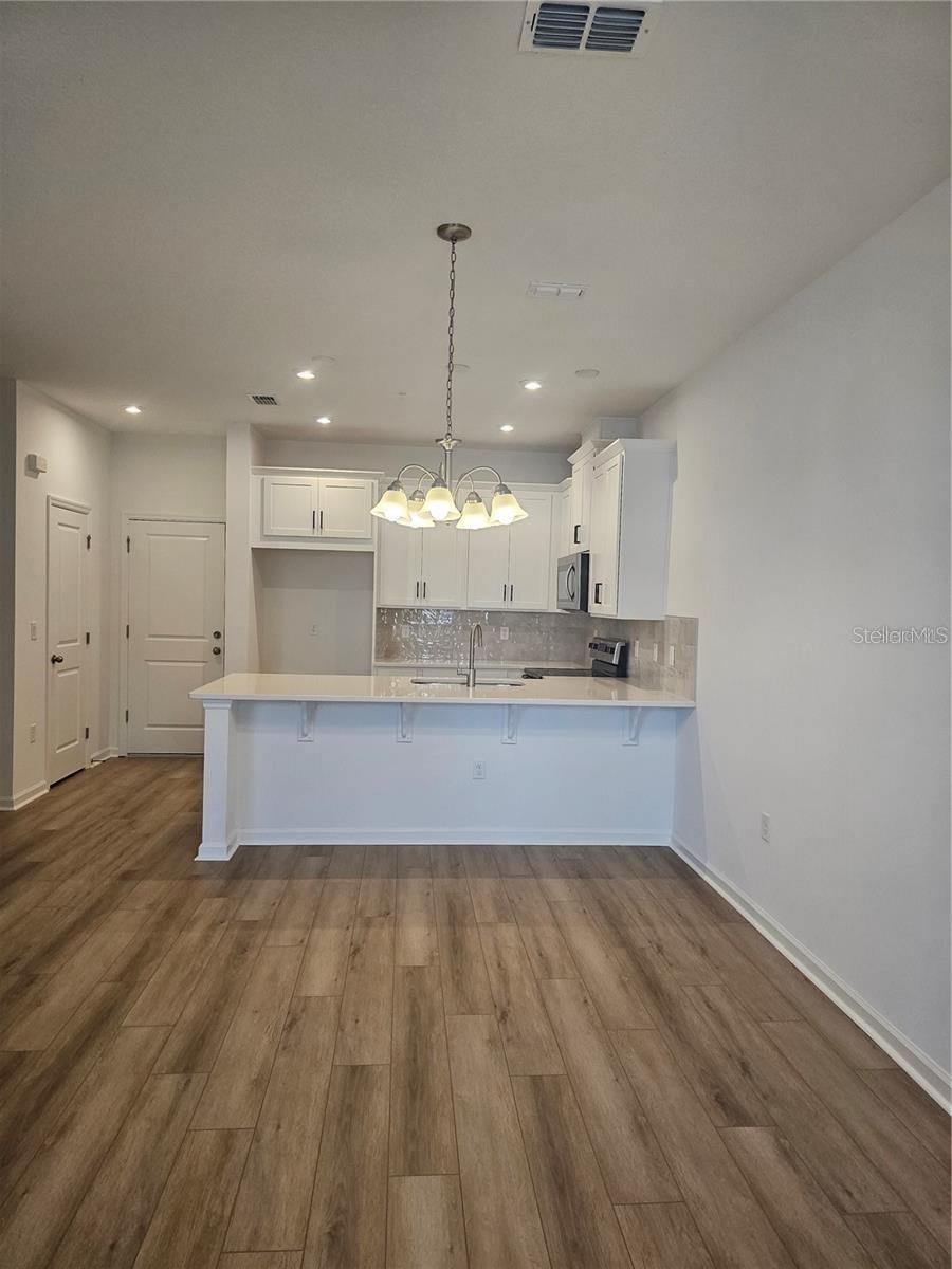 STARWOOD PH N-1C - Residential