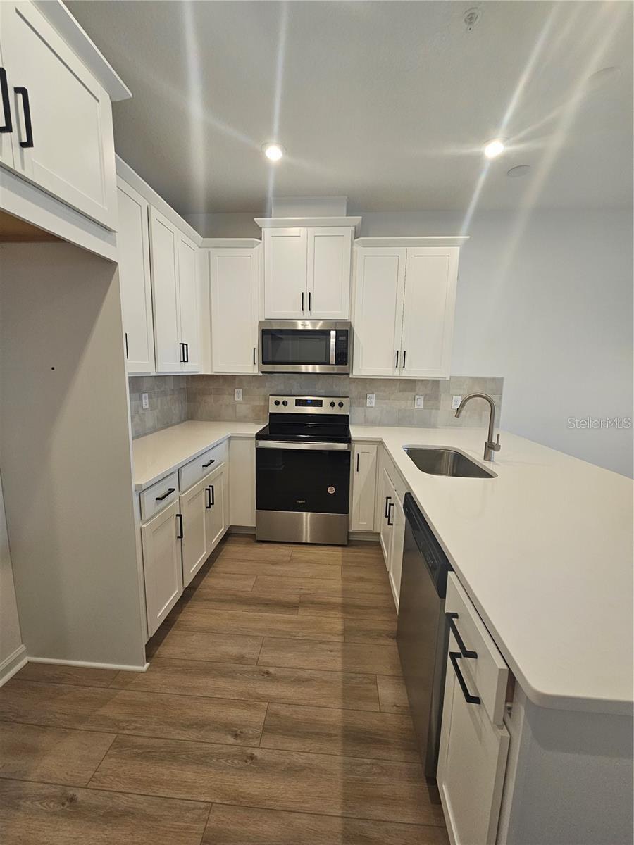 STARWOOD PH N-1C - Residential