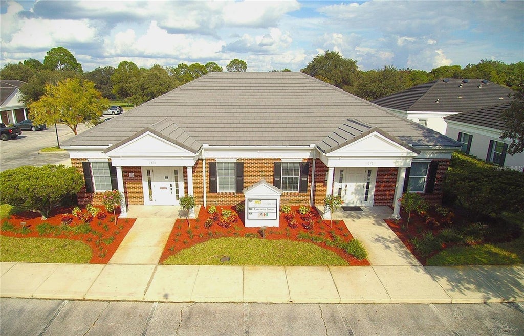 Photo of 1315 Providence Road, Brandon, FL 33511 (MLS # TB8537543)