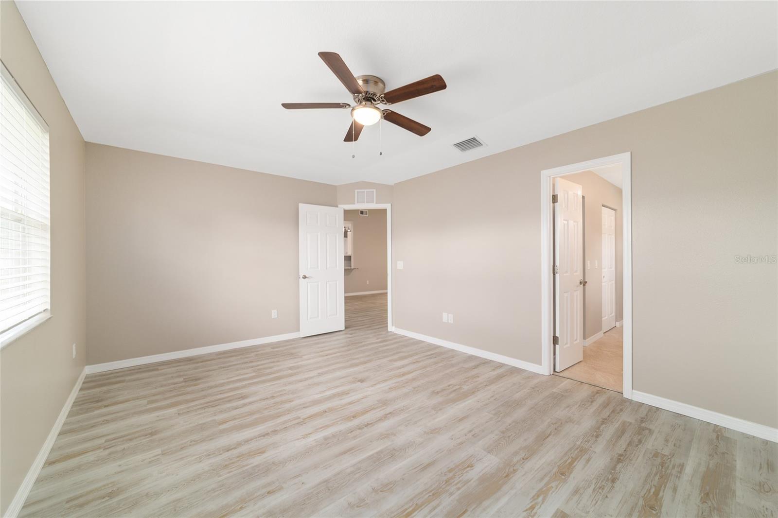 MARION LANDING - Residential