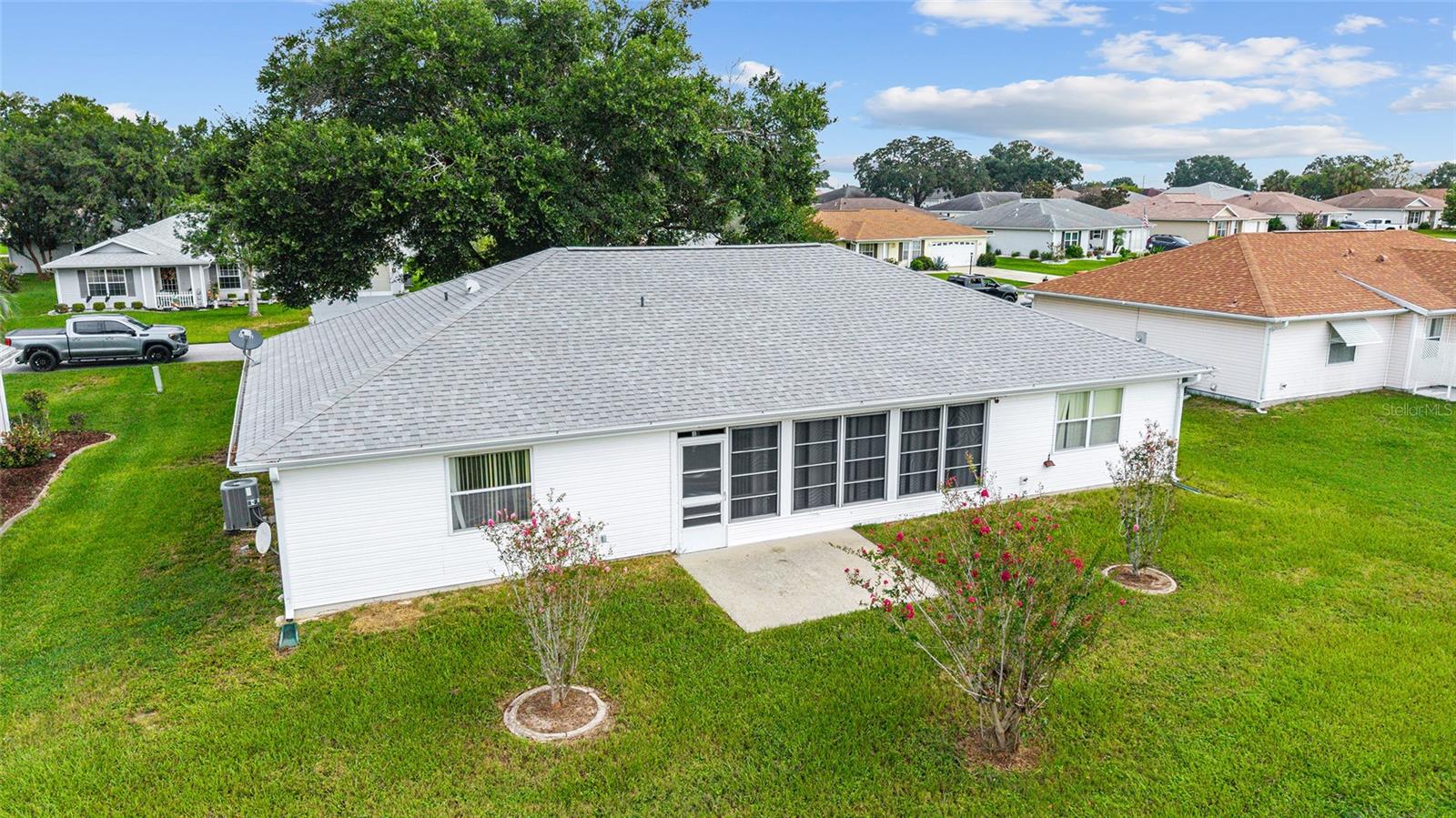 MARION LANDING - Residential