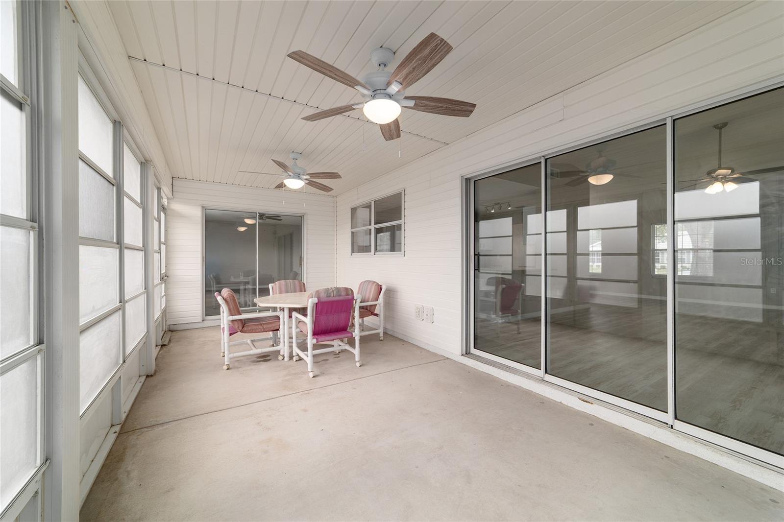 MARION LANDING - Residential