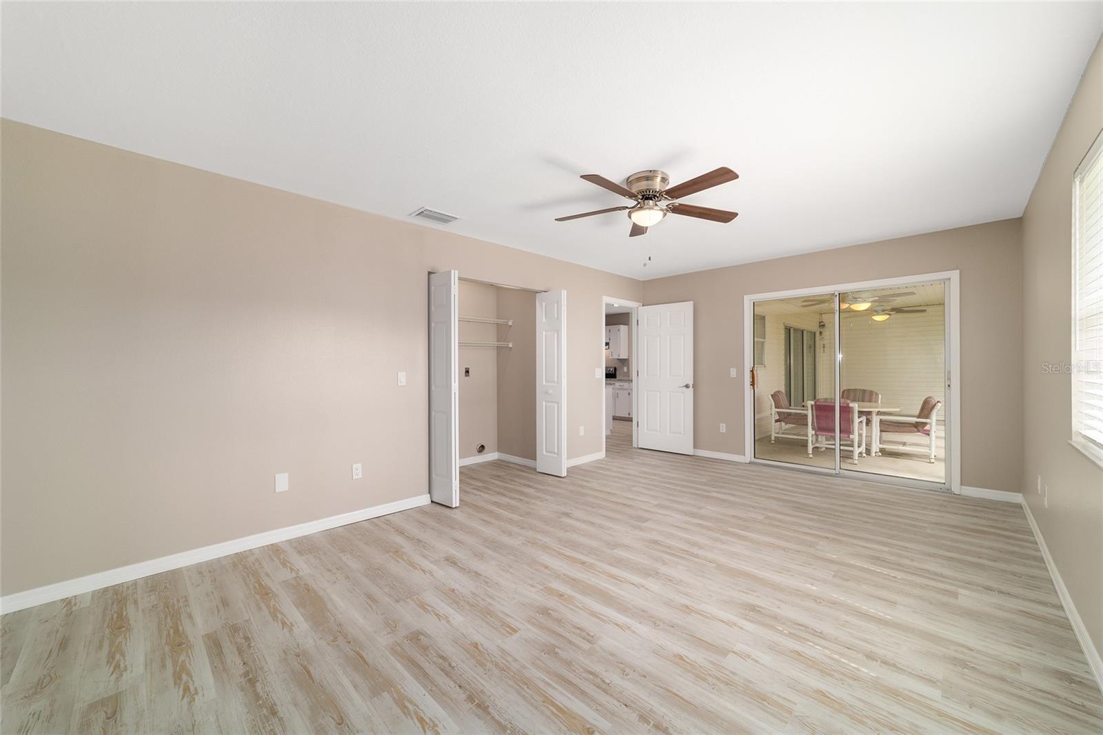 MARION LANDING - Residential